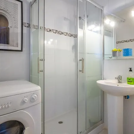 3 Bedroom Gorgeous In El Campello