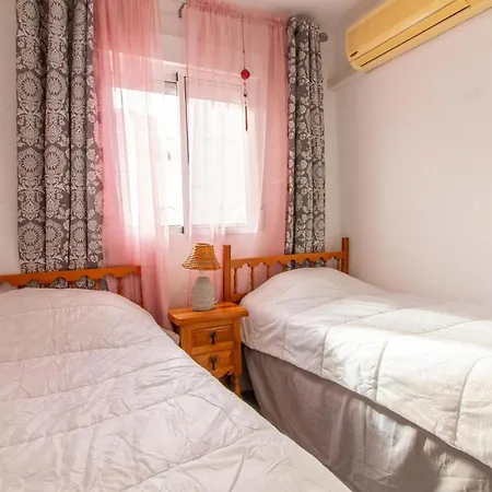 Holiday home 3 Bedroom Gorgeous In El Campello